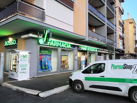 Farmacia Mar Rosso del Dott. Carmelo Sansoni S. A. S.