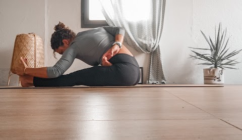 Yoga in Appennino _dalla Furia_