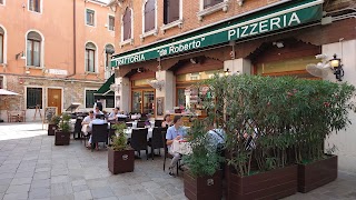 Trattoria Pizzeria Da Roberto