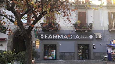 Farmacia Parisi Francesco