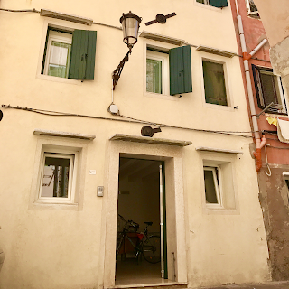 Casa Dexterhouse Chioggia