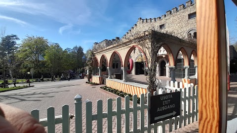 Transgardaland Express