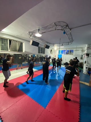 Difesa Personale Istintiva Krav Maga Scafati