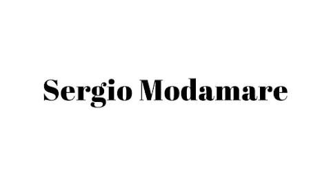 Sergio Modamare - Via Roma Ischia