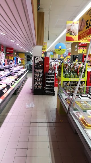 Supermercato Carrefour Market