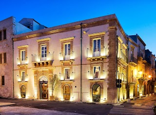 Algilà Ortigia Charme Hotel