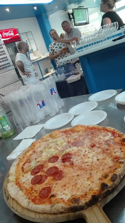 Pizza 75