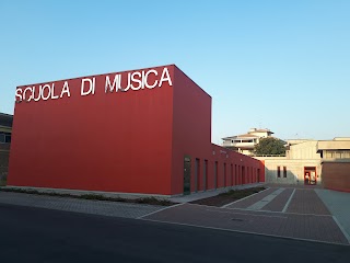 Fondazione Scuola di Musica "Carlo e Guglielmo Andreoli"