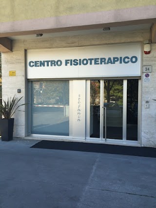 Centro Fisioterapico Di Uberti Stefania