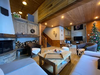 Chalet hors piste