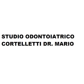 Studio Odontoiatrico Cortelletti Dr. Mario