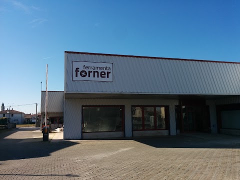 Forner Ferramenta