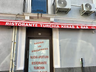 Ristorante Turchia Kebab & bar