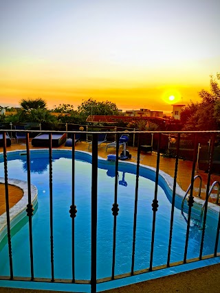 Bed & breakfast Villa Nunzia