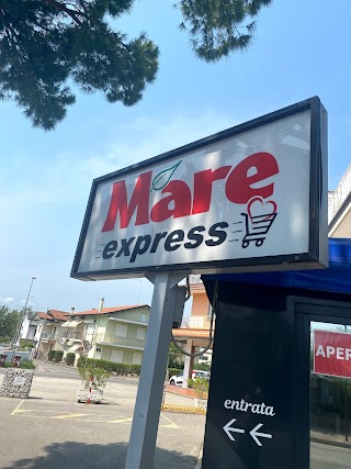 Mare Express