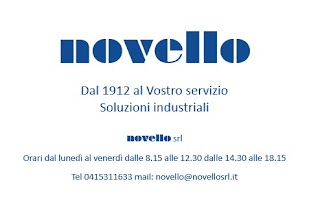 Novello Srl