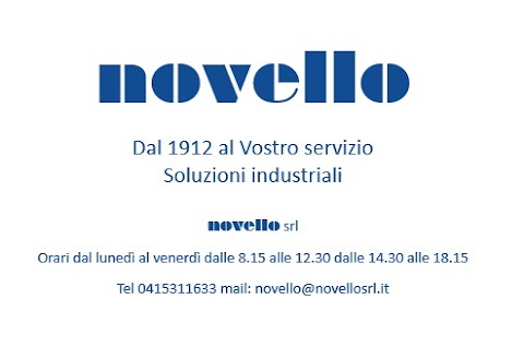 Novello Srl