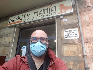 Beauty Mania S.A.S. Di Lisi Rocca E Rocco