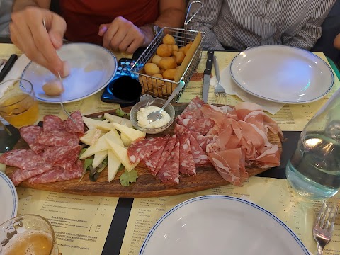 Circolo ARCI Pista Le Cascine "Guido Bagagli"