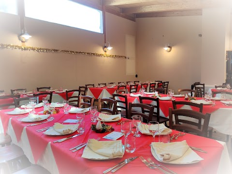 Trattoria PepeNero (località Puzzi)