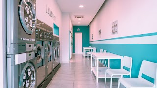 lavanderia self service laundrycorner