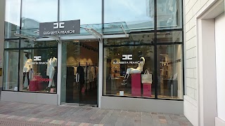 Elisabetta Franchi Outlet