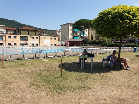 Piscina Comunale di Pontassieve