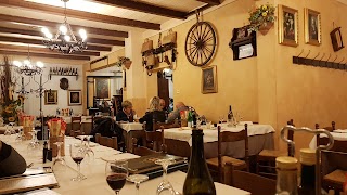 Trattoria Cacciatori