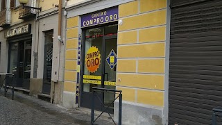 Centro Compra Oro