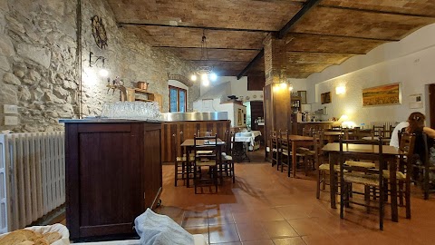 Albergo Ristorante Pizzeria Paterno