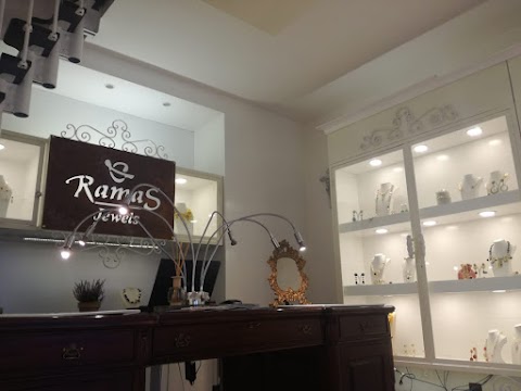 Ramas Jewels Roma