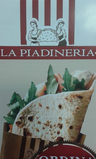 La Piadineria