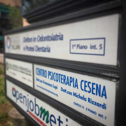 Centro Psicoterapia Cesena
