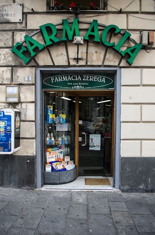 Farmacia Zerega