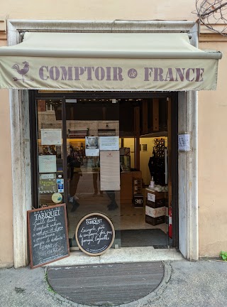 Comptoir de France