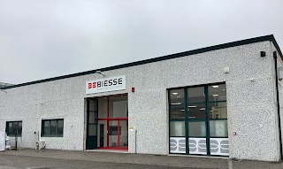 BIESSE - Filiale di Mirandola