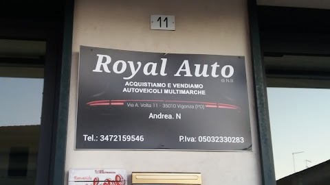 Royal Auto