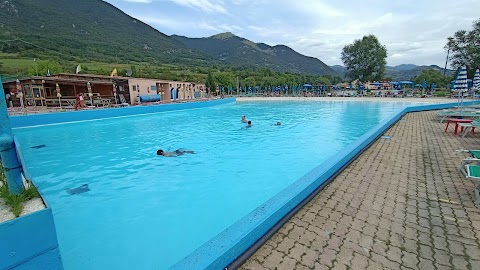 Acquapark Parco del Sangro