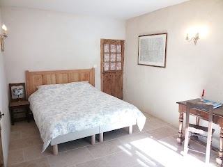 Le Logis du Maréchal - Chambre d'hôtes