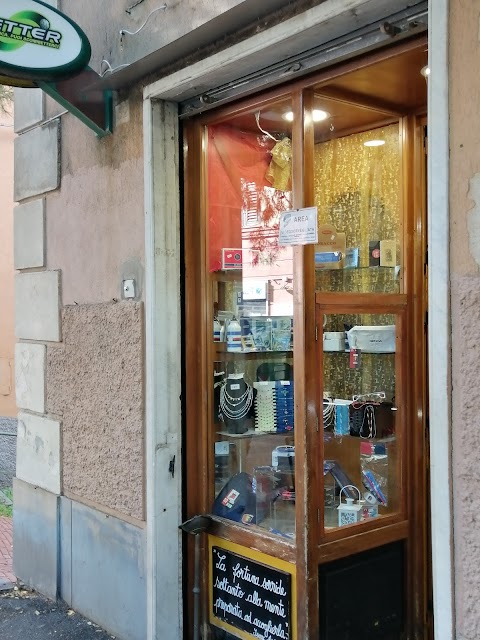 IQOS RESELLER -Tabaccheria Castelletto di Comella Emilia, Genova