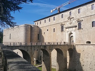 Parco del Castello