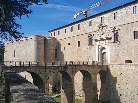 Parco del Castello