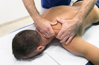 STUDIO ALMAIGEA - Massoterapia e Osteopatia Milano