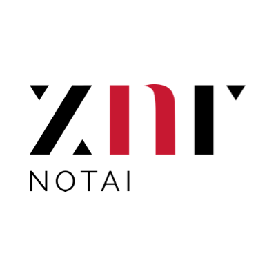 ZNR notai