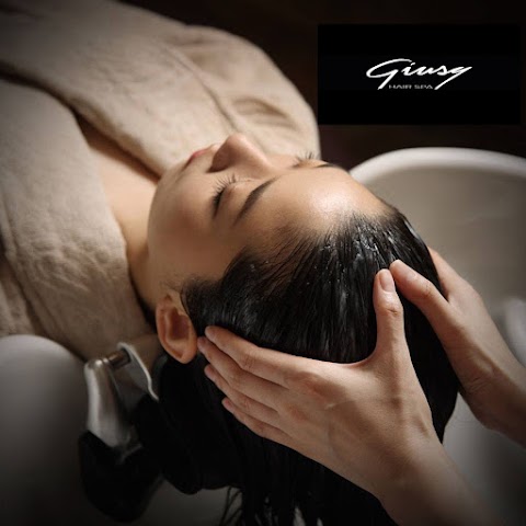 GIUSY HAIR SPA