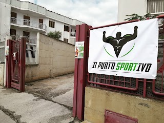 S.S.D. Il Punto Sportivo