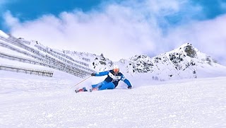 Evolution Ski School Scuola Italiana Di Sci E Snowboard