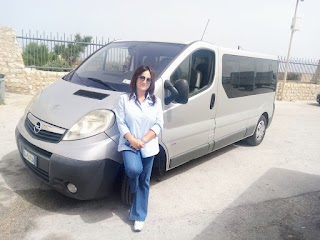 San Vito lo Capo Airport Shuttle : Bus navetta Palermo aeroporto San Vito lo Capo direttamente al vostro hotel