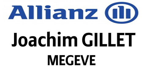 Allianz Assurance MEGEVE - Joachim GILLET