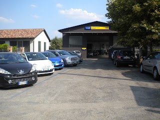 OFFICINA HI...TECH SNC di Bonsignore Loris e Sabli Ilirjan